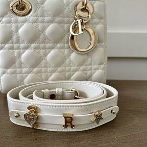 Dior My ABCDior Star badge